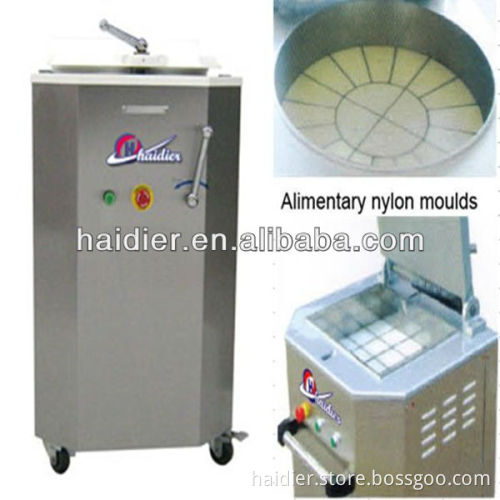 Bread Machine Bread Making Machine Hydraulic Dough Divider